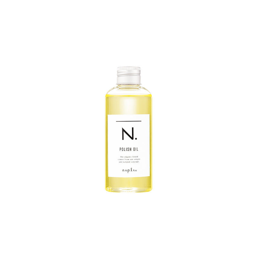 N. ポリッシュオイル/150ml