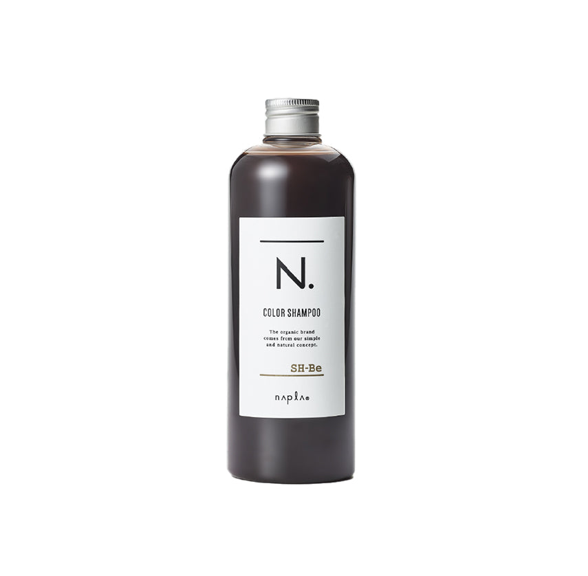 N.カラーシャンプー/320ml