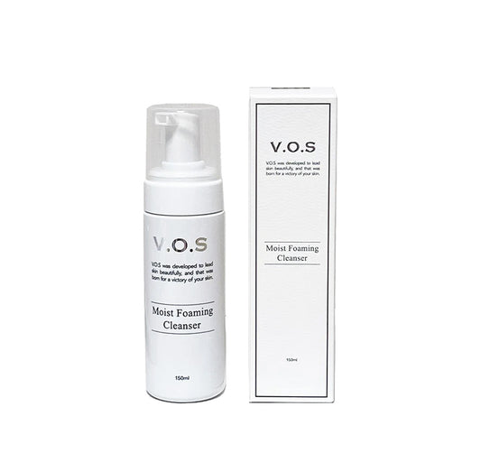 SPICARE VOS MF クレンザー 150ml