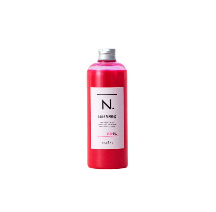 N.カラーシャンプー/320ml